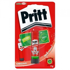 COLLA PRITT STICK BLISTER 10GR