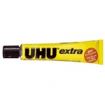 COLLA UHU EXTRA 20ML TUBO