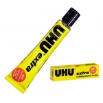 UHU EXTRA 31ML TUBO