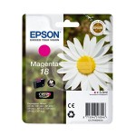 EPSON C13T18034010 MARGHERITA 18 MAGENTA