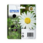 EPSON C13T18014010 MARGHERITA 18 NERO