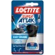 COLLA SUPER ATTAK PENNELLO 5GR