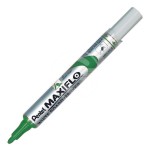 MARKER MAXIFLO' PUNTA TONDA 4MM VERDE