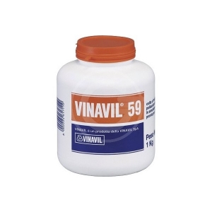 COLLA VINAVIL ORIGINALE 1 KG.