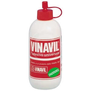 COLLA VINAVIL ORIGINALE 100 GR.