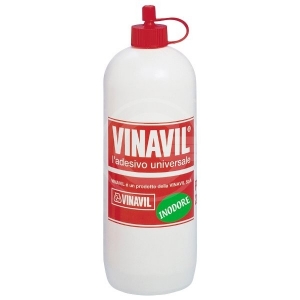 COLLA VINAVIL ORIGINALE 250 GR.