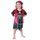 COSTUME PIRATINA