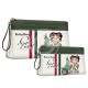 SET 2 ASTUCCI BETTY BOOP CIAO