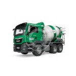 MAN TGS CAMION BETONIERA