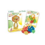 BABY & TOYS PRIMI TOCCHI ACCESSORI