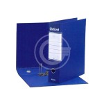 REGISTRATORE OXFORD  G8105 D8 BLU