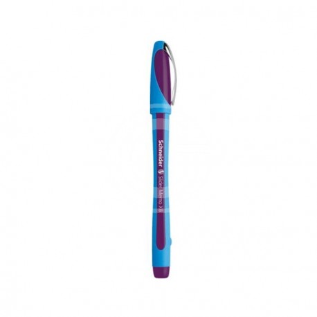 PENNA SFERA SLIDER MEMO XB VIOLA