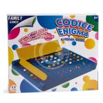 GIOCO CODICE ENIGMA