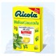 ESPO 20 ASTUCCI CARAMELLE RICOLA 50GR.