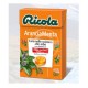 ESPO 20 ASTUCCI CARAMELLE RICOLA 50GR.