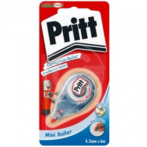 BLISTER CORRETTORE MINI 4,2MM PRITT