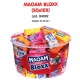 BARATTOLO MAOAM BLOXX 50PZ.