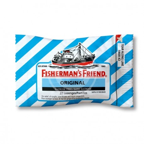 ESPO PASTICCHE FISHERMAN'S ORIGINAL