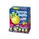 ESPOSITORE 200 CHEWING GUM TENNIS BALL