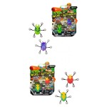 BUG ATTACK PACK 2 INSETTI 37720