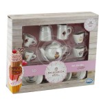 MAISONELLE SET PORCELLANA 13PZ.