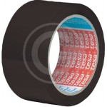 ROTOLO ADESIVO PVC 66X50 NERO