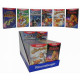 DISPLAY TRAVEL GAMES 24 PZ