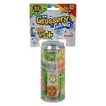 GROSSERY GANG STICK SODA 4 PERSONAGGI