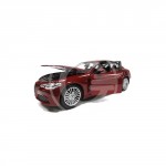 ALFA ROMEO GIULIA 1:24