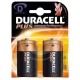 BATTERIA DURACELL MN1300 D