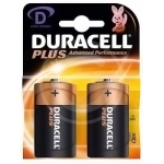 BATTERIA DURACELL MN1300 D