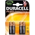 BATTERIA MINISTILO MN2400 AAA DURACELL