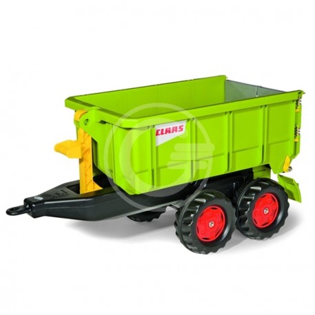 ROLLY KIPPER II, CLAAS