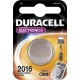 BATTERIA DL2016 3 VOLT DURACELL