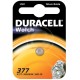 BATTERIA  D377  DURACELL