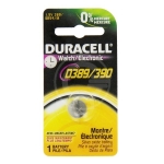 BATTERIA D389/390  DURACELL