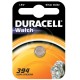 BATTERIA D394   DURACELL