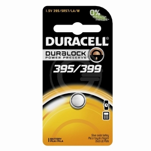 BATTERIA D395/399 DURACELL