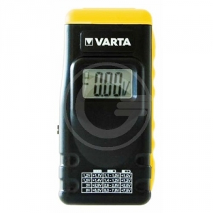 TESTER BATTERIE 891 LCD