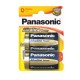 BATTERIA PANASONIC TORCIA POWER D