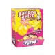 ESPOSITORE 200 CHEWING GUM BANANA SPLIT