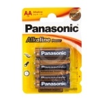 BATTERIA PANASONIC STILO POWER AA