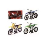 1:12 JAPAN DIRT BIKE 4 ASS MOTO CROSS