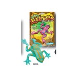 JUMBO EXTREME STRETCHIES - FROG