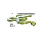 JUMBO EXTREME STRETCHIES - SNAKE