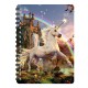 3D LIVELIFE JOTTERS - UNICORN