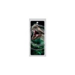 3D LIVELIFE SEGNAPAGINA - T-REX GREEN MI