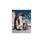 3D LIVELIFE MAGNETS - PENGUIN SON