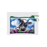 3D LIVELIFE RECTANGULAR COIN PURSE -