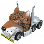 CAMION TIGRE WILD TRUCKS - TIGER